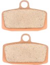 Standard DP Sinterbremsbeläge