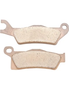 ATV/UTV Sintermetall-Bremsbeläge