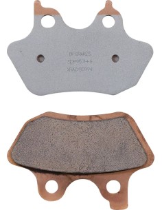 Sintermetall Bremsbeläge Harley/Buell