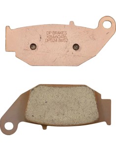 Standard DP Sinterbremsbeläge