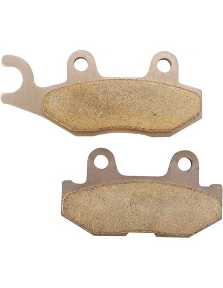 DP BRAKES Bremsbeläge & Bremsbacken - BRAKE PAD SINTERED DP542