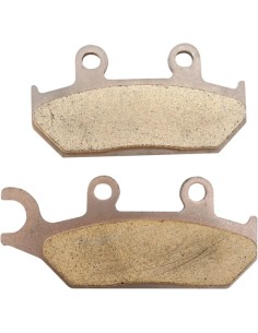 ATV/UTV Sintermetall-Bremsbeläge