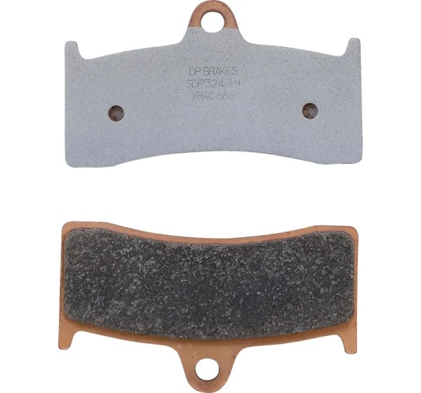 DP BRAKES Bremsbeläge & Bremsbacken für MV AGUSTA F4 750 S 2000-2005
