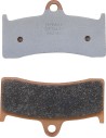 Sintermetall Bremsbeläge Harley/Buell