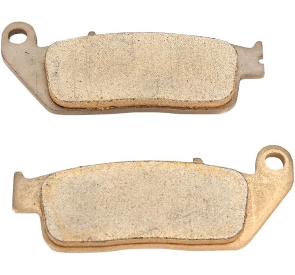 DP BRAKES Bremsbeläge & Bremsbacken für HONDA NC 750 X ABS 2014-2024