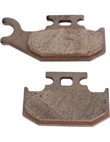 DP BRAKES Bremsbeläge & Bremsbacken für SUZUKI LT-A 750 AXI 4X4 2008-2024