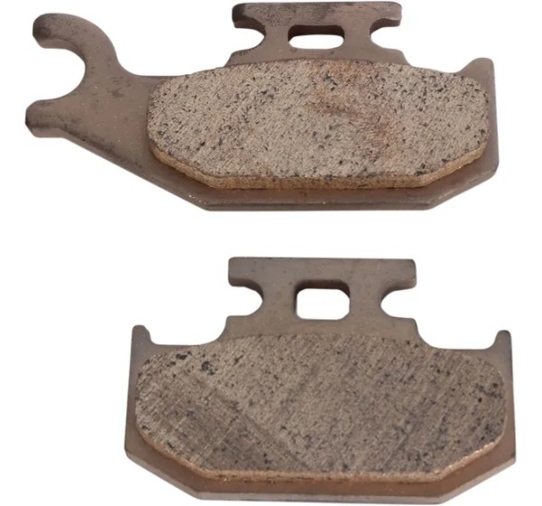 DP BRAKES Bremsbeläge & Bremsbacken für SUZUKI LT-A 750 AXI 4X4 2008-2024