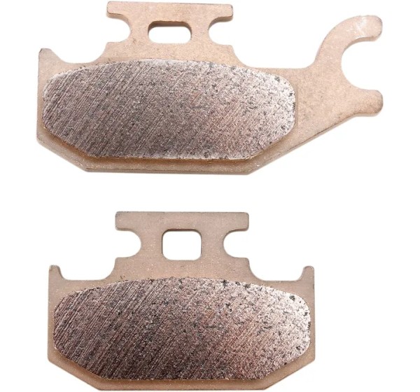 DP BRAKES Bremsbeläge & Bremsbacken für SUZUKI LT-A 750 AXI 4X4 2008-2024