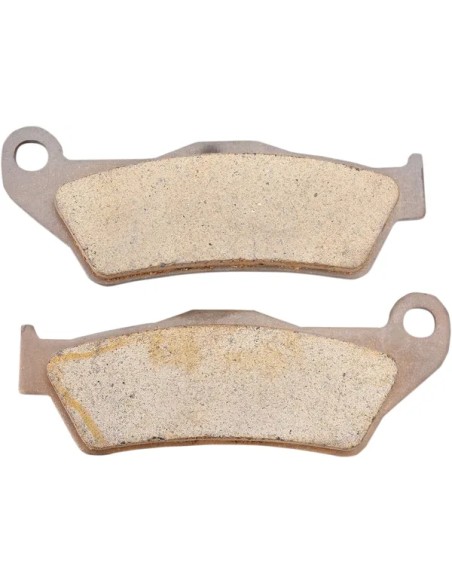 DP BRAKES Bremsbeläge & Bremsbacken für KTM ADVENTURE 990 ABS 2006-2013