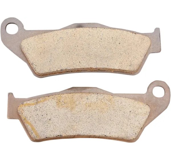 DP BRAKES Bremsbeläge & Bremsbacken für KTM ADVENTURE 990 ABS 2006-2013