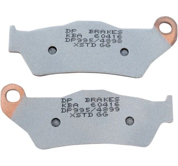 DP BRAKES Bremsbeläge & Bremsbacken - Detailansicht