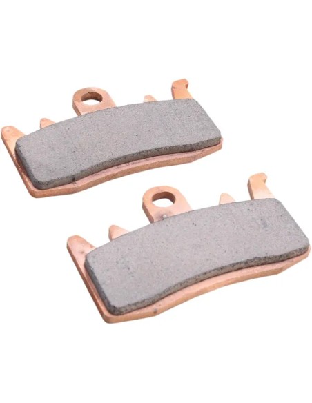 DP BRAKES Bremsbeläge & Bremsbacken für DUCATI SCRAMBLER 803 ABS 2015-2024
