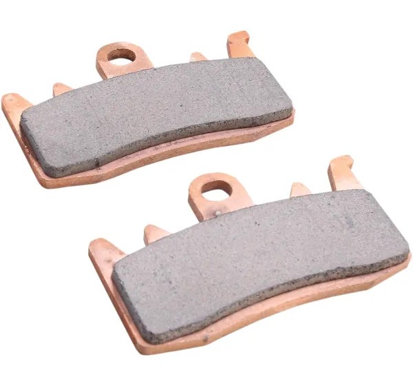 DP BRAKES Bremsbeläge & Bremsbacken für DUCATI SCRAMBLER 803 ABS 2015-2024
