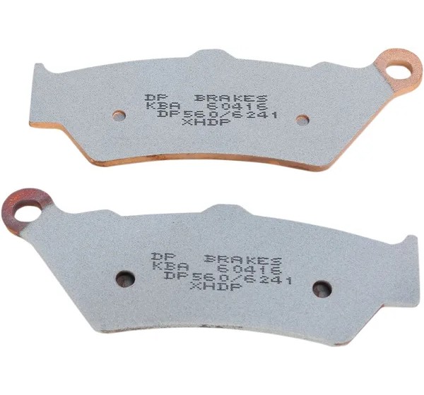 DP BRAKES Bremsbeläge & Bremsbacken - Detailansicht