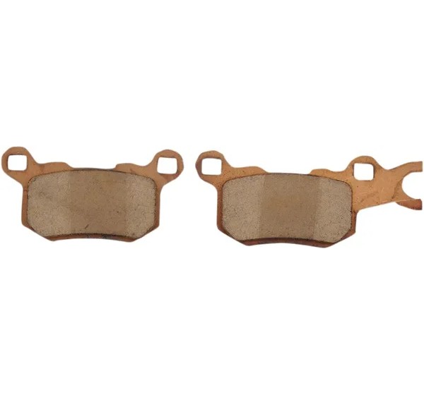 DP BRAKES Bremsbeläge & Bremsbacken für CAN AM (BRP) DEFENDER HD10 4X4 2016-2024