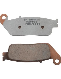 RDP X-Race Titanium Sinter Bremsbeläge