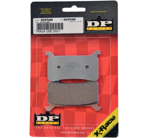 DP BRAKES Bremsbeläge & Bremsbacken - Detailansicht