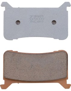 SDP Sport HH+ Sinter-Bremsbeläge