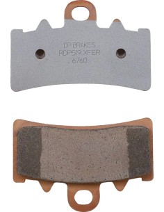 RDP X-Race Titanium Sinter Bremsbeläge