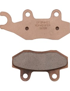RDP X-Race Titanium Sinter Bremsbeläge