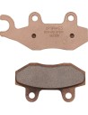 RDP X-Race Titanium Sinter Bremsbeläge