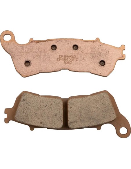 DP BRAKES Bremsbeläge & Bremsbacken für HONDA GL 1800 ABS 2018-2024