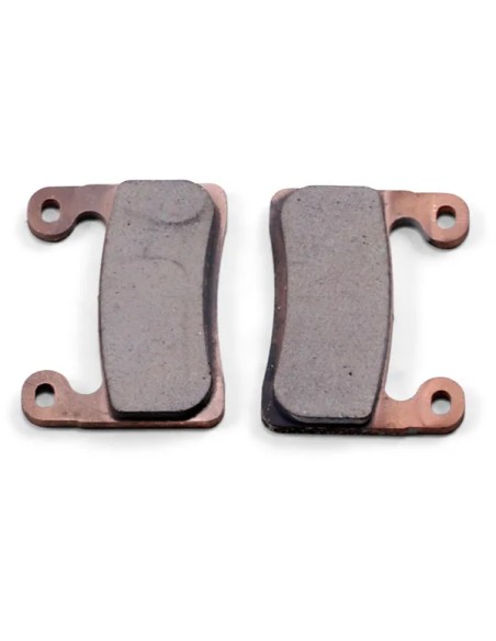DP BRAKES Bremsbeläge & Bremsbacken - Detailansicht