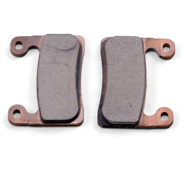 DP BRAKES Bremsbeläge & Bremsbacken - Detailansicht