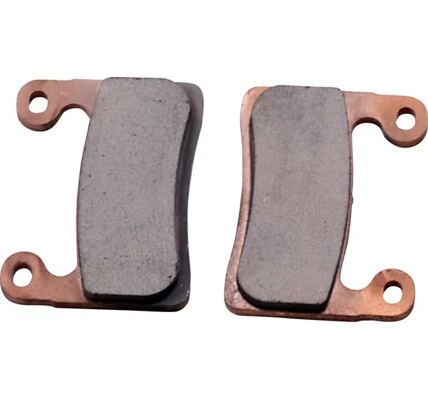 DP BRAKES Bremsbeläge & Bremsbacken für BMW R 1250 GS ABS 2019-2024