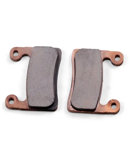 DP BRAKES Bremsbeläge & Bremsbacken - Detailansicht