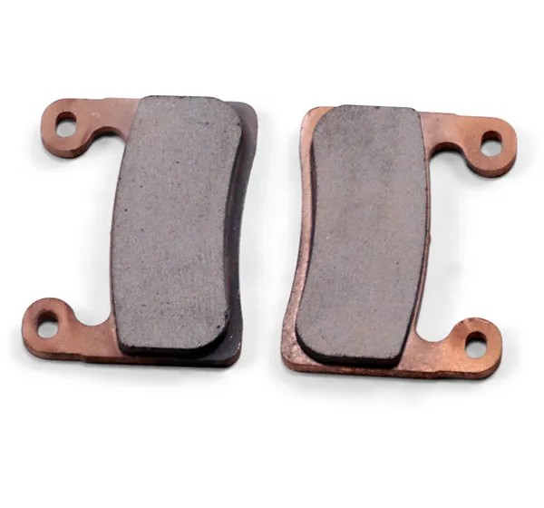 DP BRAKES Bremsbeläge & Bremsbacken - Detailansicht