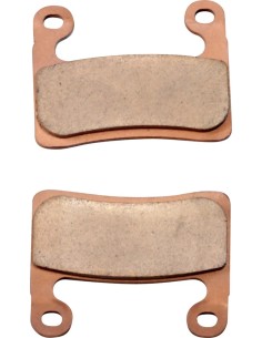Standard DP Sinterbremsbeläge