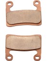 Standard DP Sinterbremsbeläge