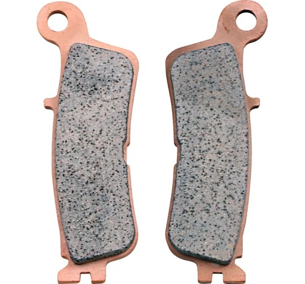 DP BRAKES Bremsbeläge & Bremsbacken für YAMAHA YZ 450 F 2020-2025