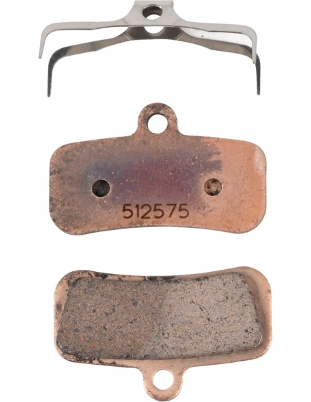 DP BRAKES Bremsbeläge - XC-PRO PADS XC010