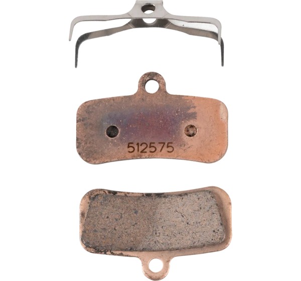 DP BRAKES Bremsbeläge - XC-PRO PADS XC010