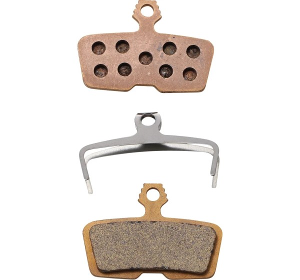 DP BRAKES Bremsbeläge - XC-PRO PADS XC021