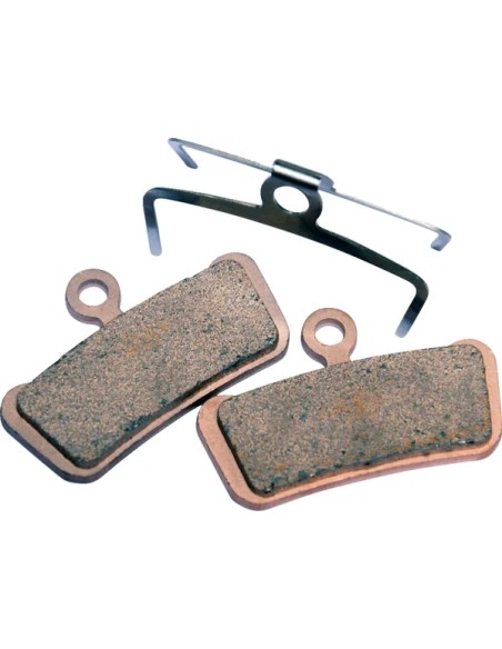 DP BRAKES Bremsbeläge - XC-PRO PADS XC023