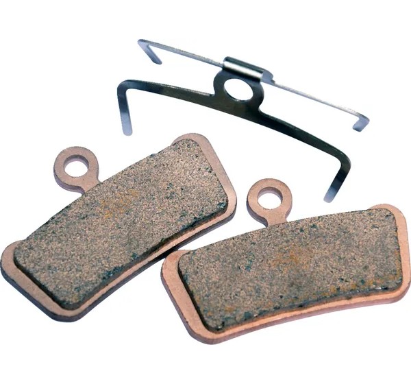 DP BRAKES Bremsbeläge - XC-PRO PADS XC023