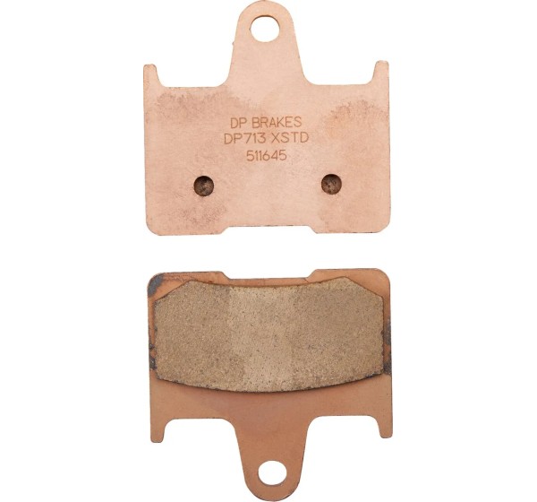 DP BRAKES Bremsbeläge & Bremsbacken für BMW M 1000 RR ABS 2021-2024