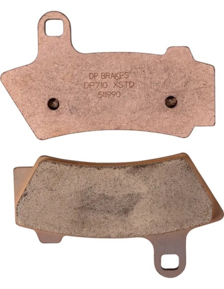 DP BRAKES Bremsbeläge & Bremsbacken für BMW R 18 ABS 2021-2025
