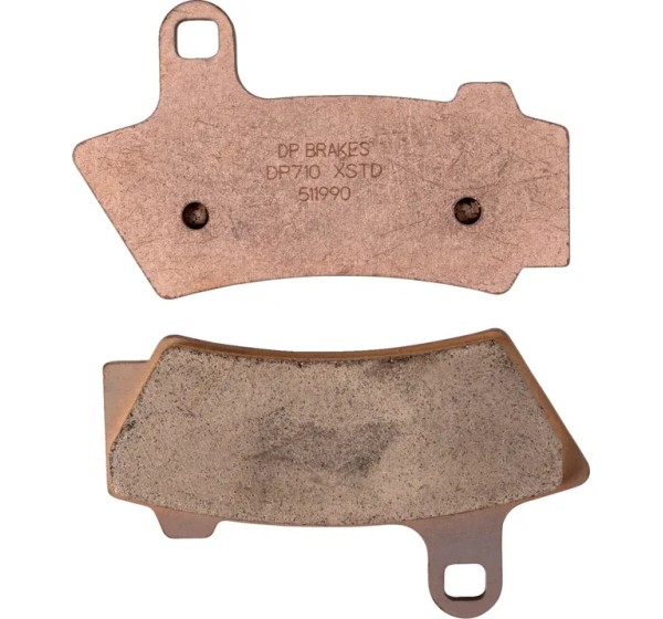 DP BRAKES Bremsbeläge & Bremsbacken für BMW R 18 ABS 2021-2025