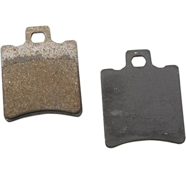DP BRAKES Bremsbeläge & Bremsbacken für BETA ARK 50 AC 1996-2014