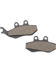 ODP Organische Scooter-Bremsbeläge