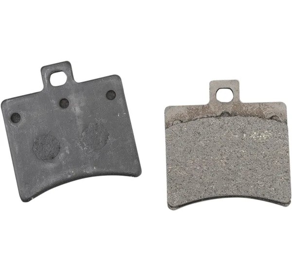 DP BRAKES Bremsbeläge & Bremsbacken für APRILIA SR 50 R LC 2005-2016