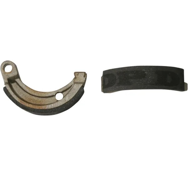 DP BRAKES Bremsbeläge & Bremsbacken für KAWASAKI KFX 90 2X4 2007-2023