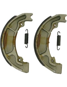 Bremsbeläge (Trommel)