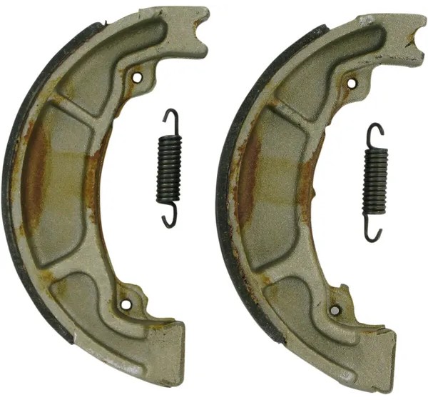 DP BRAKES Bremsbeläge & Bremsbacken für HONDA SH 125 I ABS 2013-2024