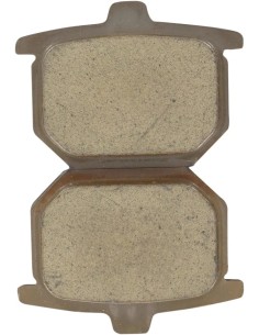 Standard DP Sinterbremsbeläge