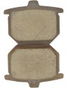 Standard DP Sinterbremsbeläge